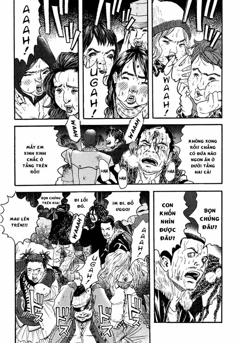 kanojo wo mamoru 51 no houhou chapter 45 3