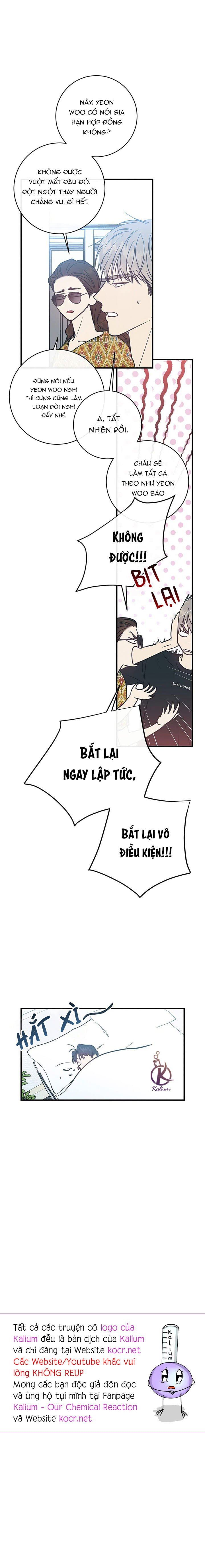 tình yêu ngây dại chapter 47 15