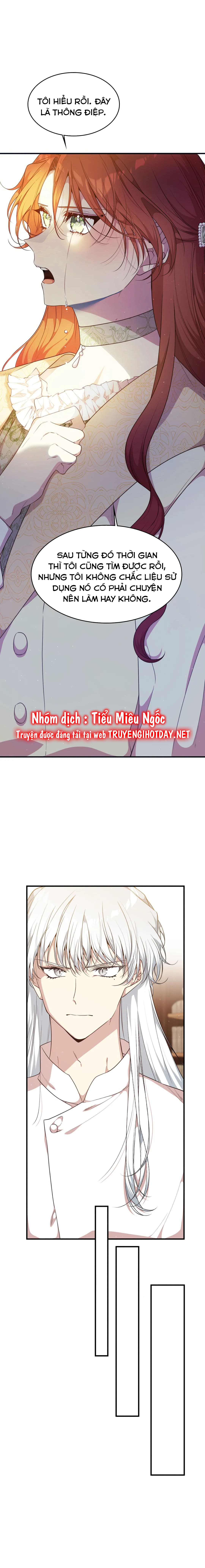 chị ấy là nữ chính trong truyện đó chapter 66 16