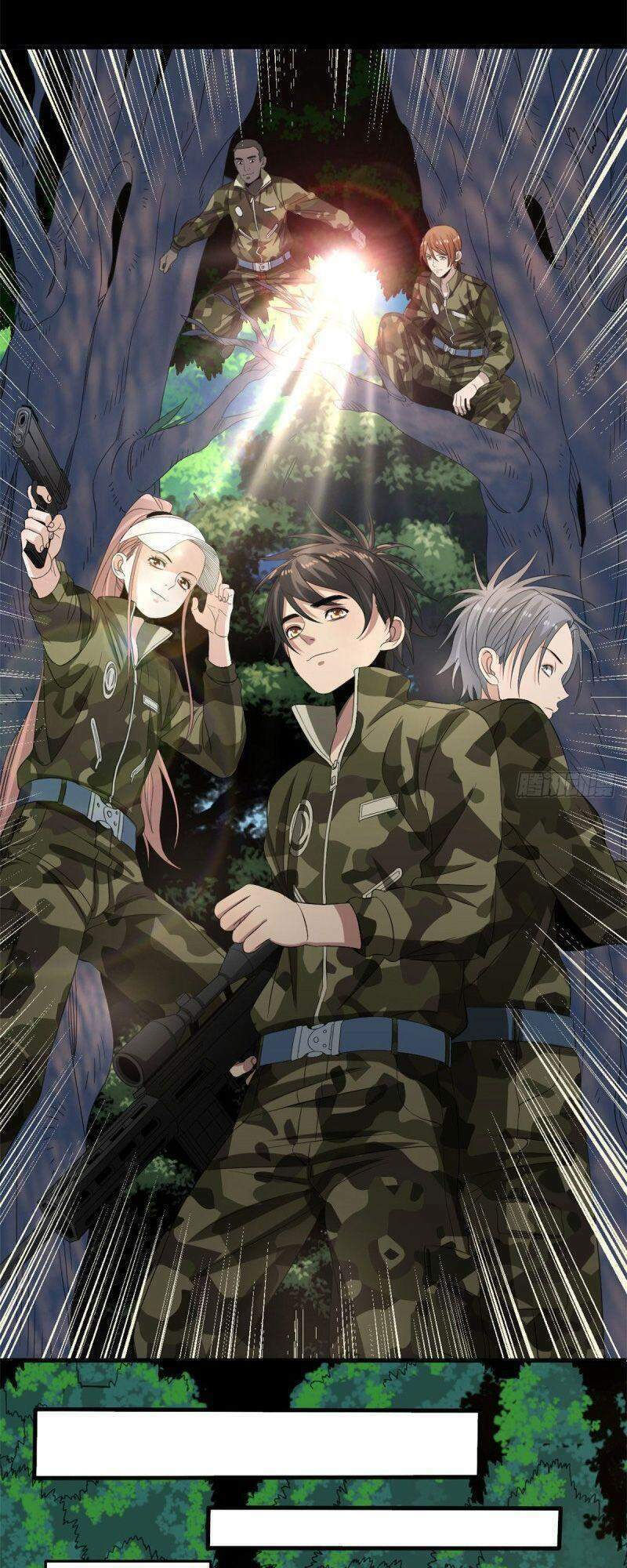 xã lam bạch chapter 36 17