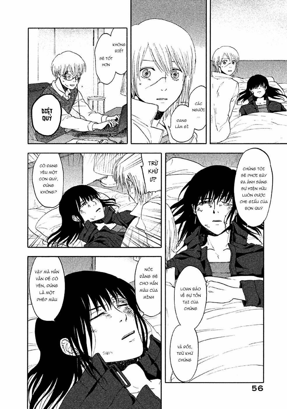ranh giới quỷ chapter 19 15