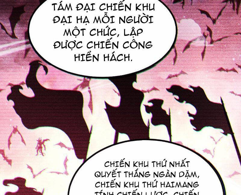 trảm linh thiếu nữ: ta khế ước tất cả đều là thượng cổ thần binh chapter 4 120