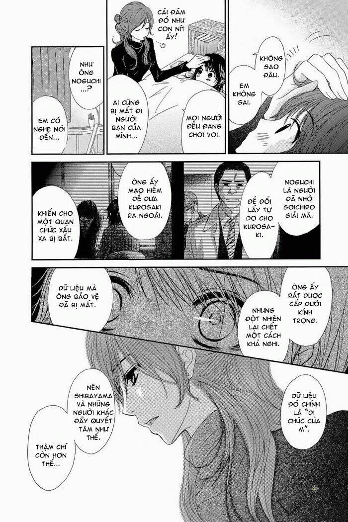 điện kích daisy chapter 62 16