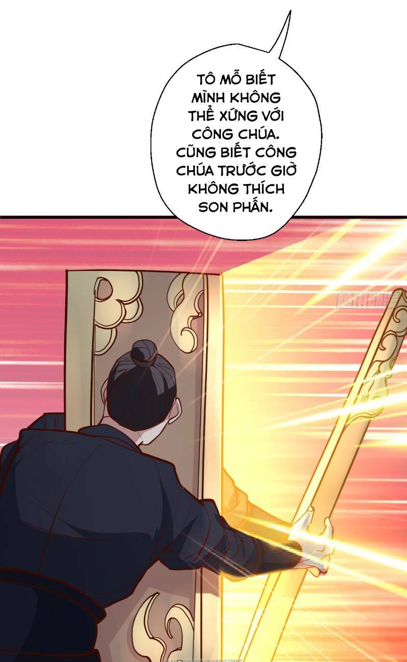 trọng sinh tối cường ma tôn ở rể chapter 15 13