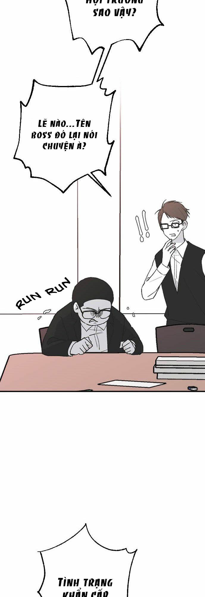 ba người anh trai cực phẩm của tôi chapter 20 59