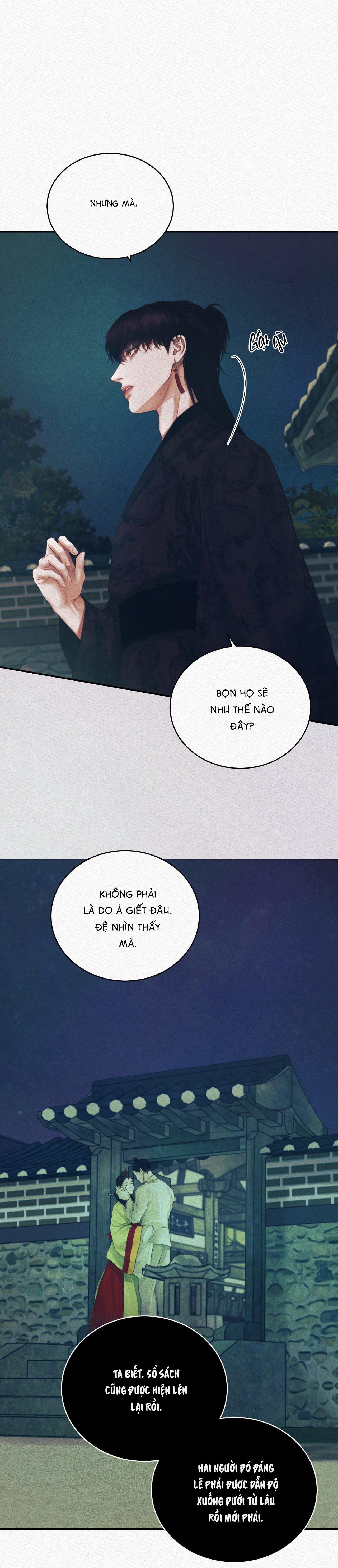 qủy dạ khúc chapter 53 6