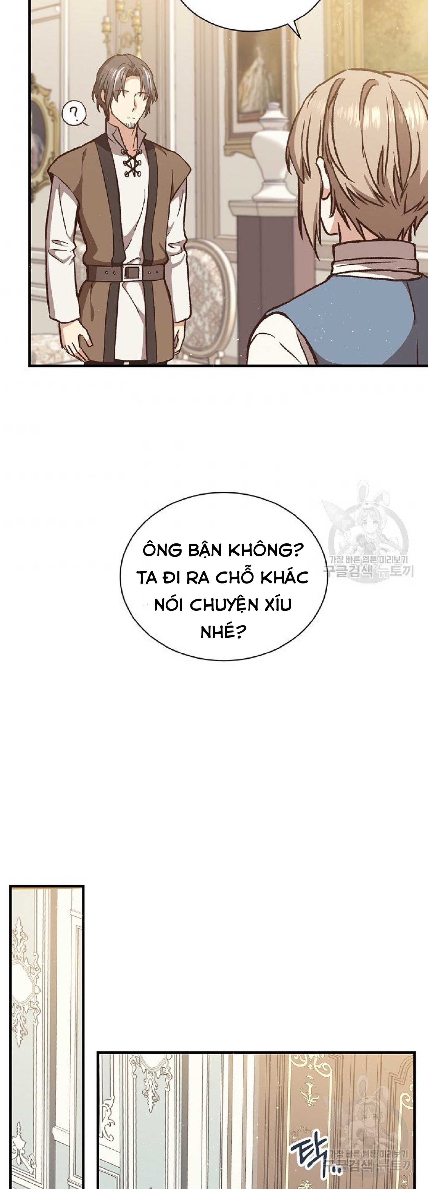sự quay trở lại của pháp sư cấp 8 chapter 16 74