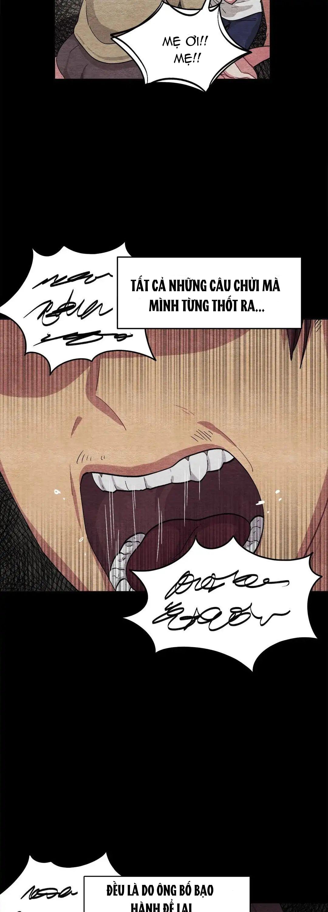 hãy vâng lời anh chapter 29 7