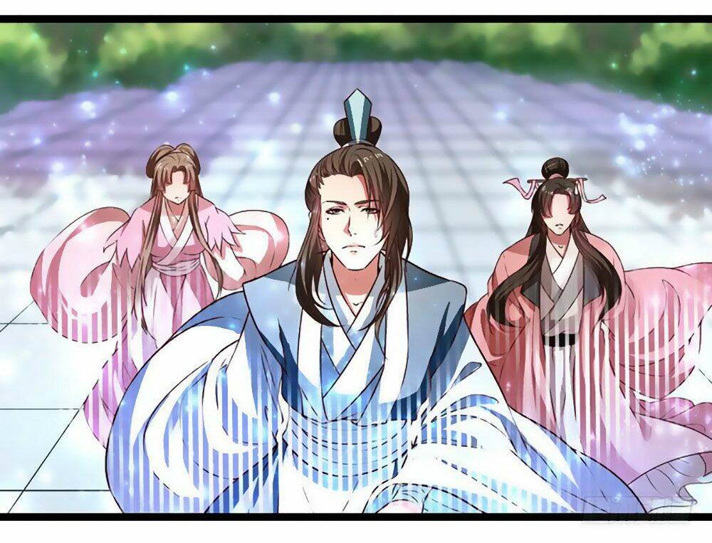 liêu liêu nhân thân tu tiên truyện chapter 66 14