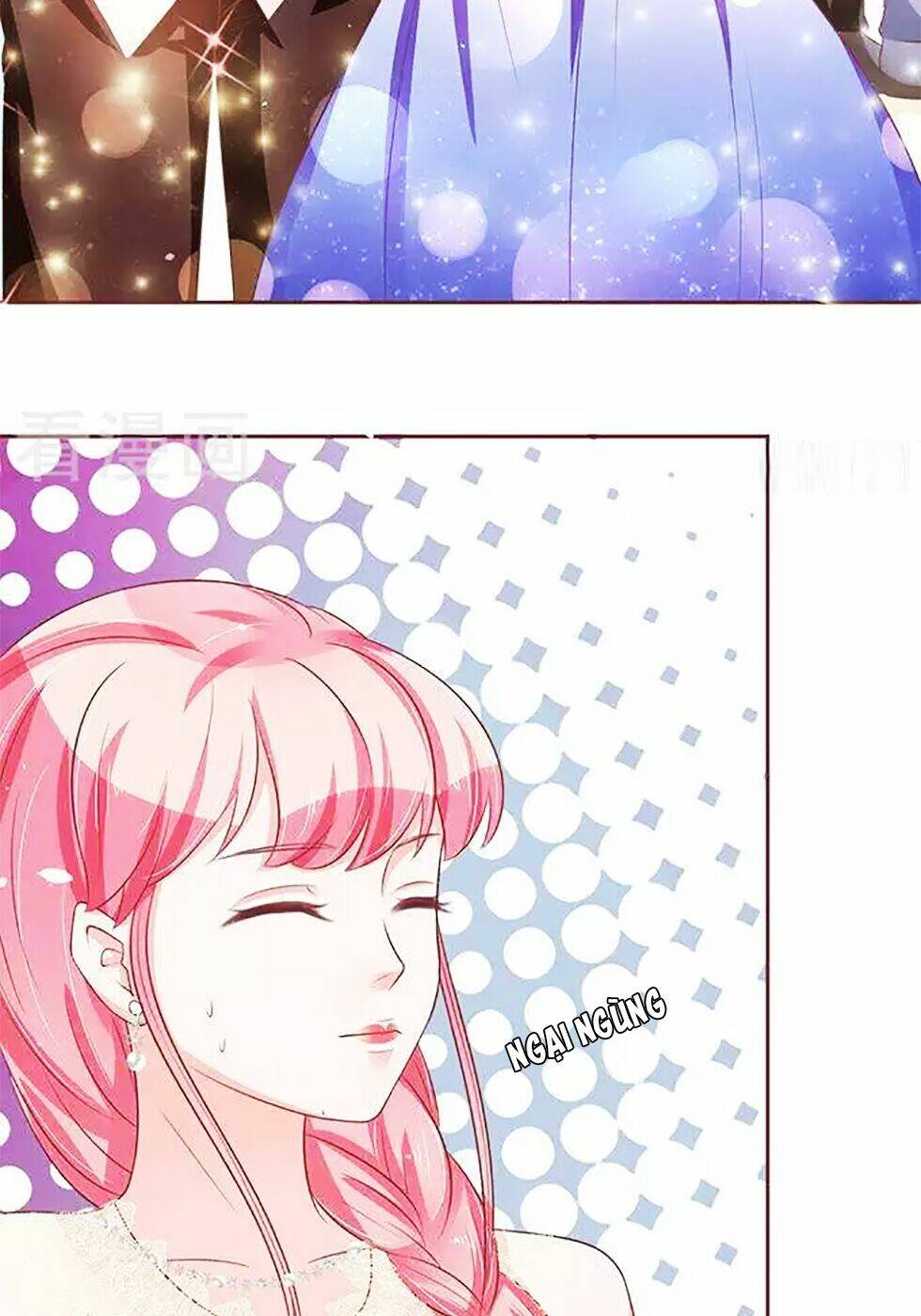 vương tước tư hữu bảo bối chapter 98 5