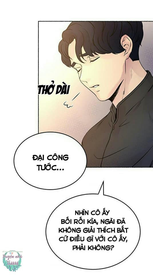 như gió trên cành cây khô chapter 6 26