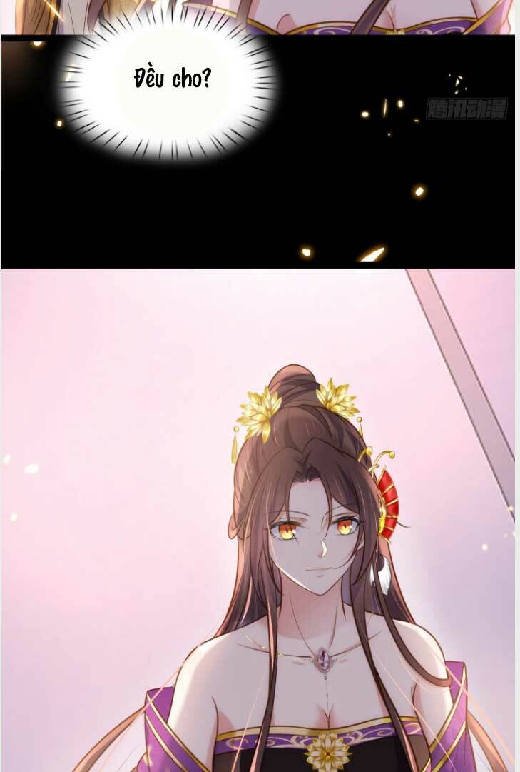 hoạn phi thiên hạ chapter 235 21