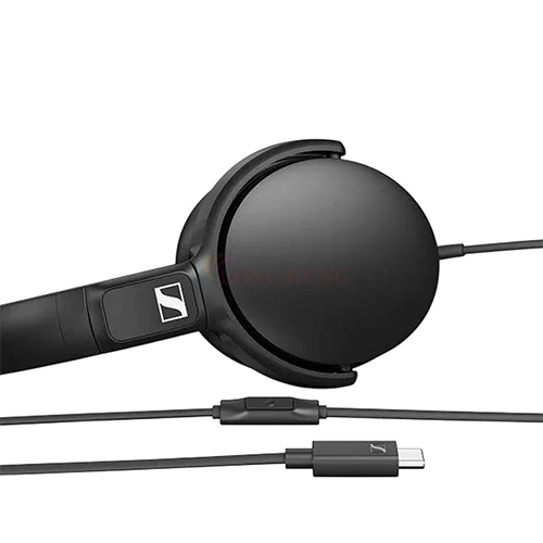 Tai nghe chụp tai Bluetooth Sennheiser HD 400U - Hàng chính hãng