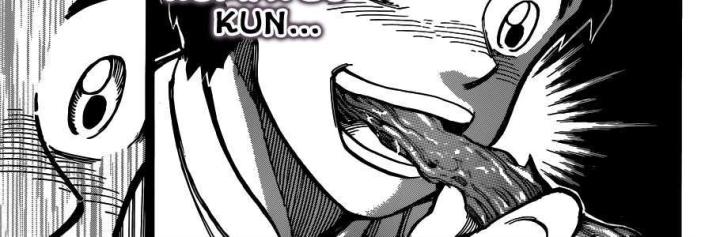 thánh tỏi sành ăn chapter 291 27