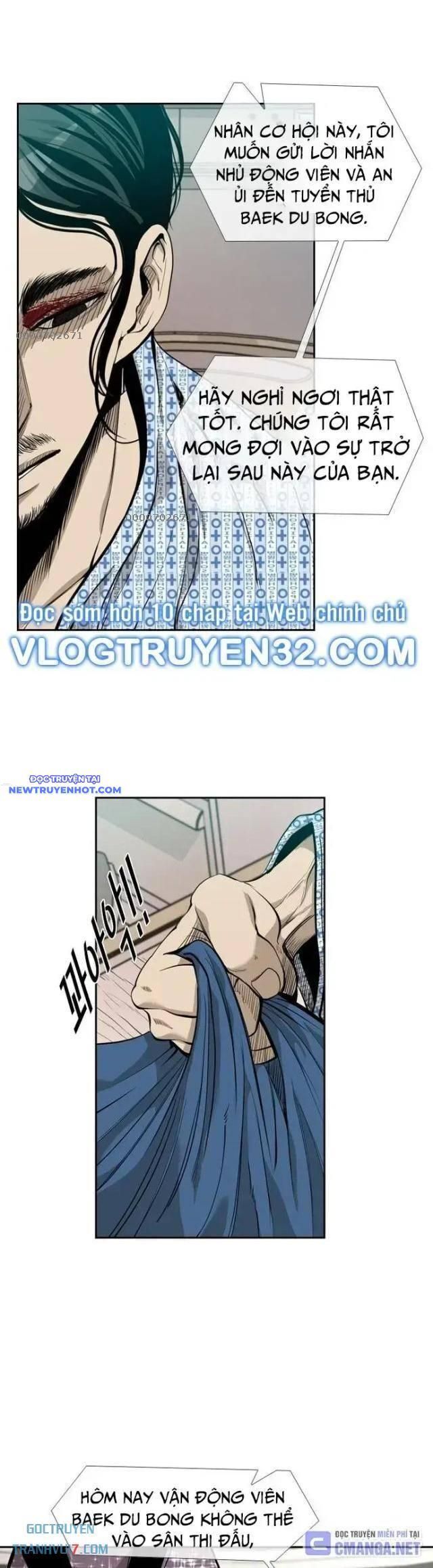 shark - cá mập chapter 189 21