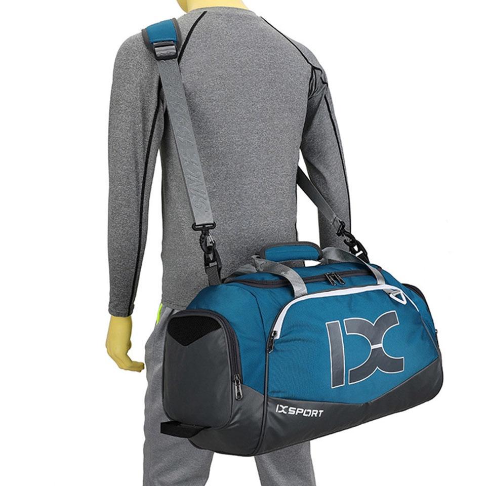 Túi xách thể thao đa năng dung tích 40L
