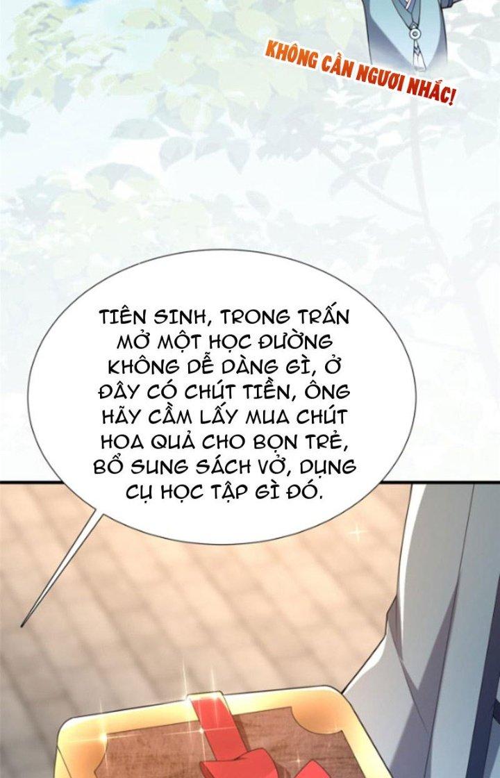 võ thánh này cũng quá khẳng khái chapter 22 59