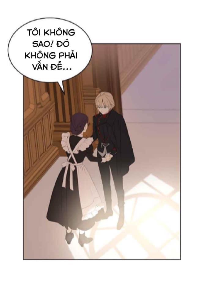 thật tình, họ rất nhớ cô ấy! chapter 1 34