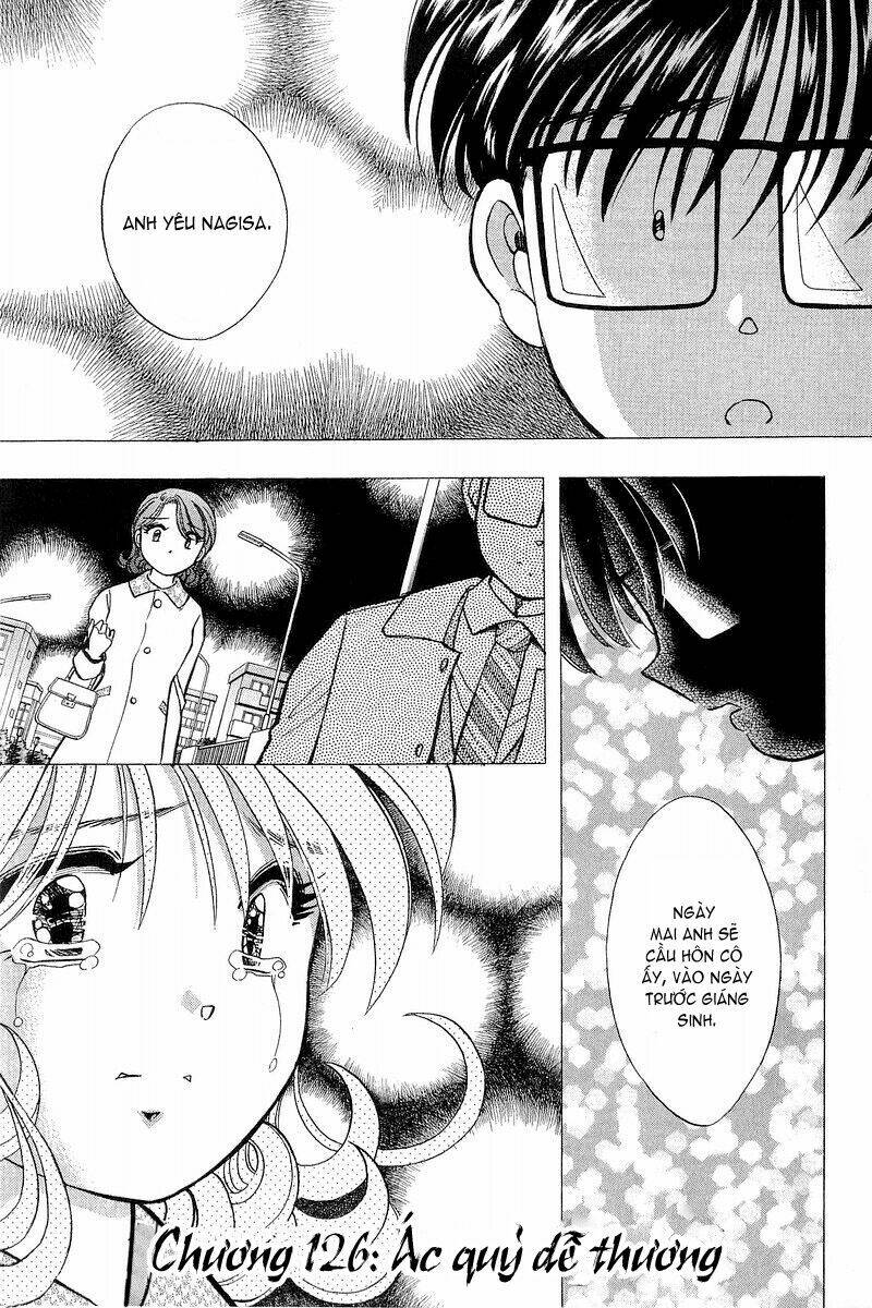 yume de aetara chapter 126 7