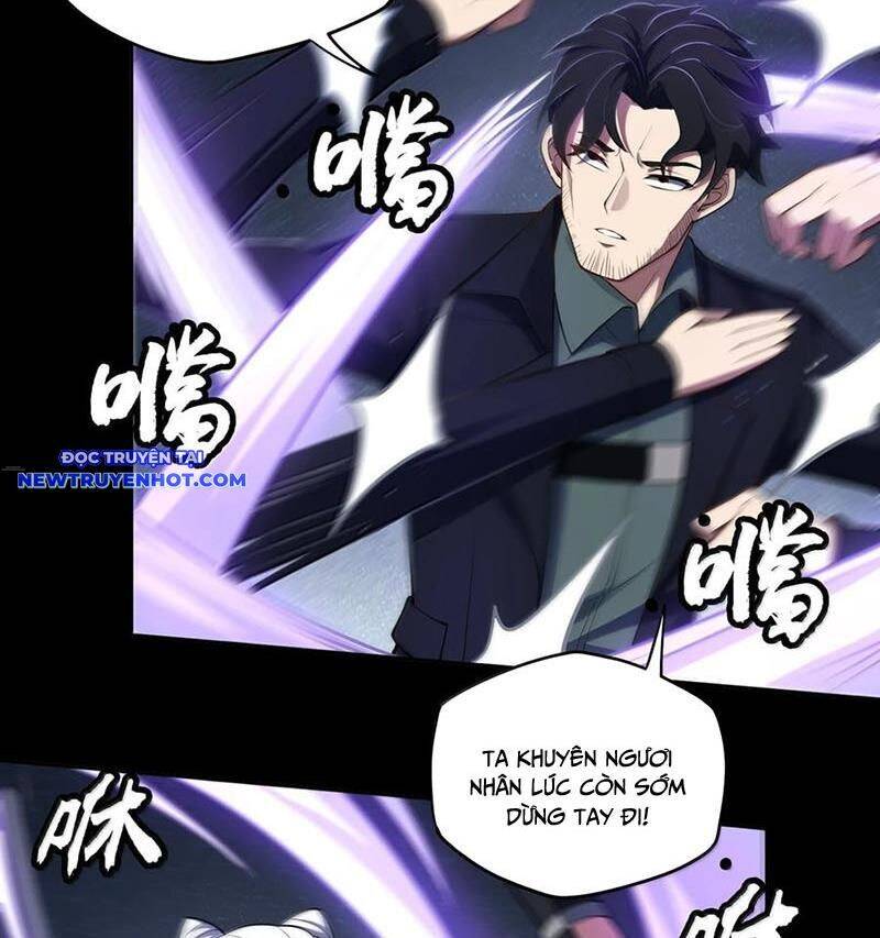 đại lộ vô danh chapter 61 4