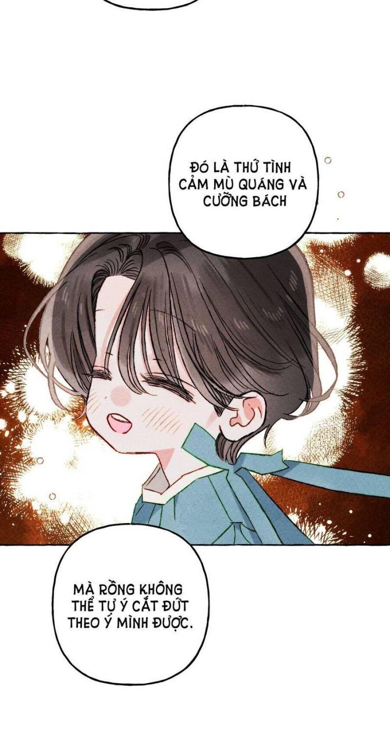 nuôi dưỡng một hắc long chapter 57.1 28