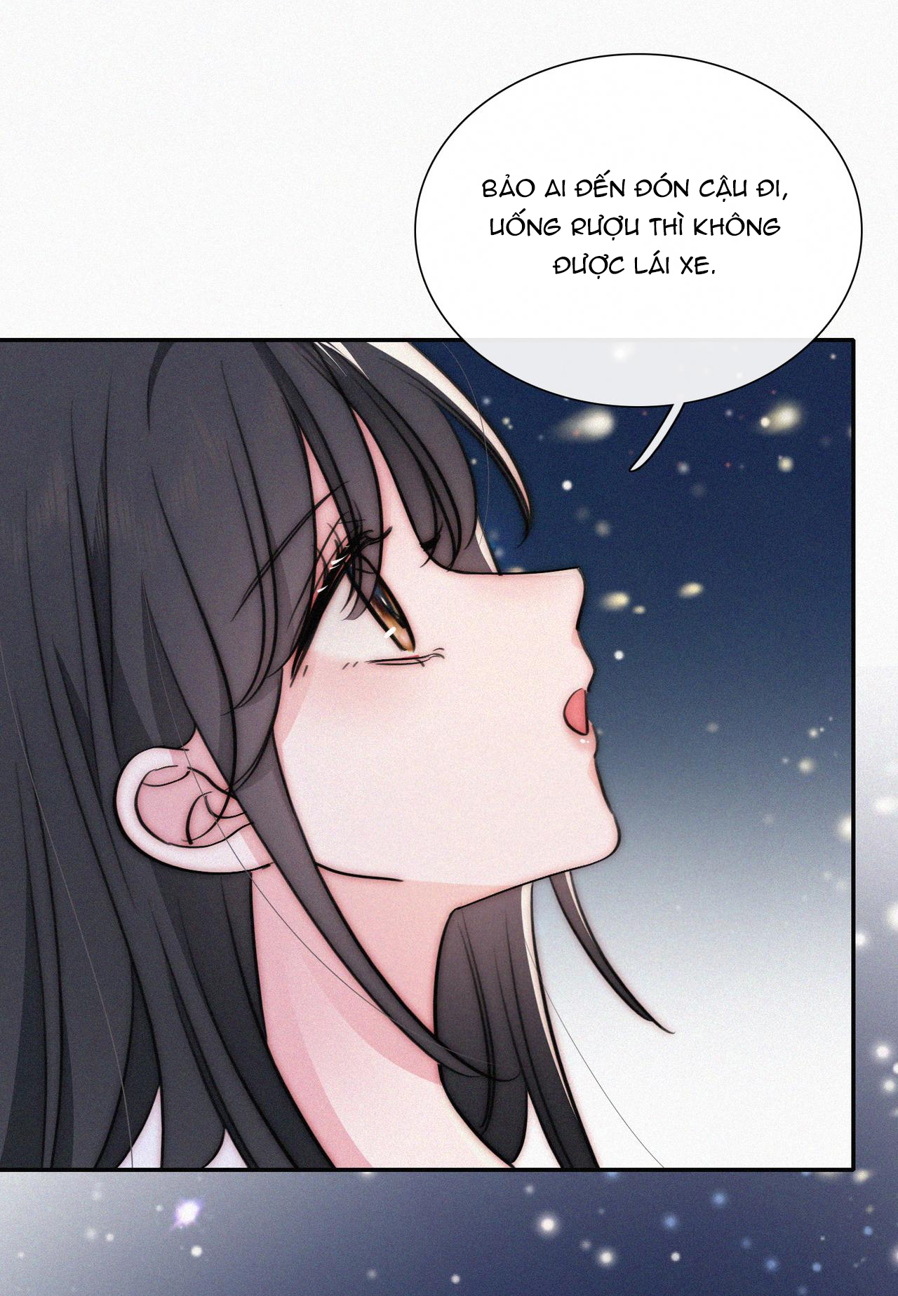 bệnh yêu chapter 75.1 6