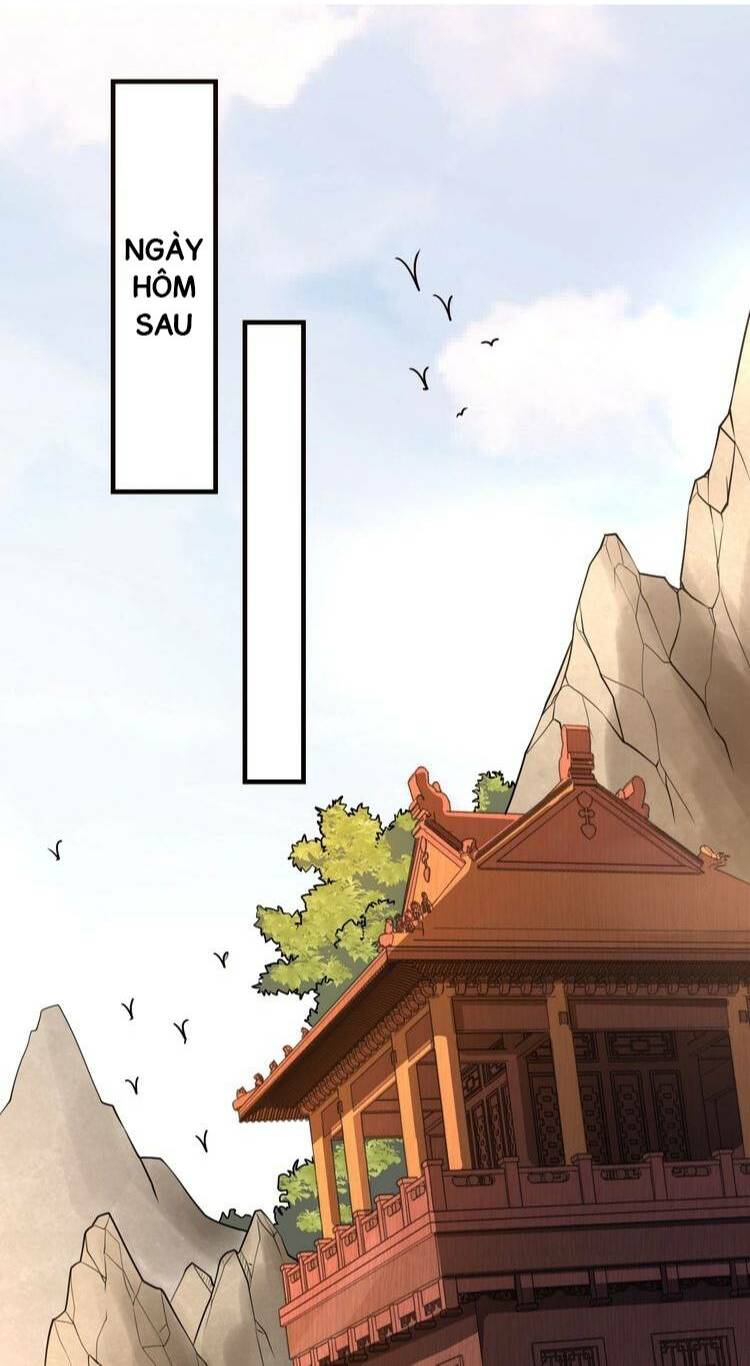 tu la võ thánh chapter 11.2 7