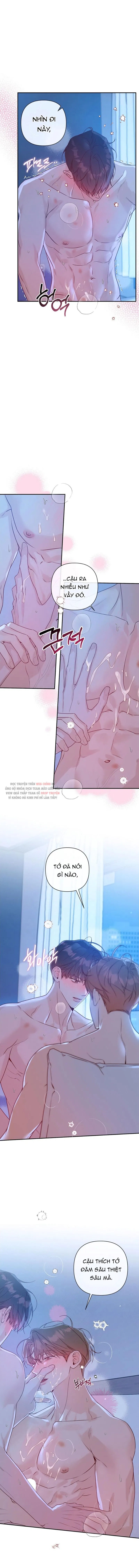 đừng bận tâm, em yêu chapter 71 9