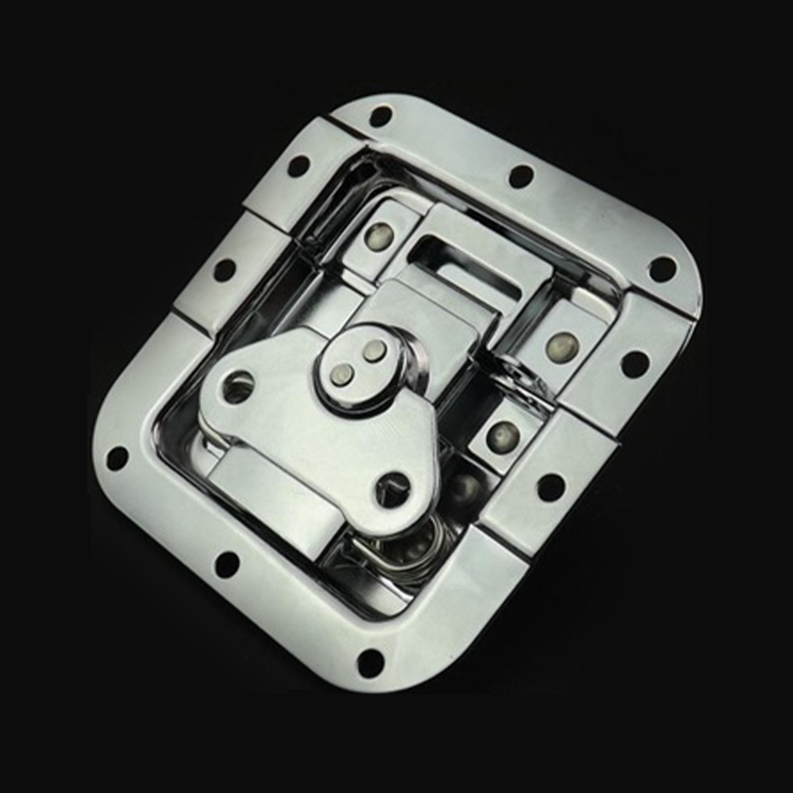 Toggle Latch Exquisite Appearance Latch for Chest Box Case Suitcase Hardware
