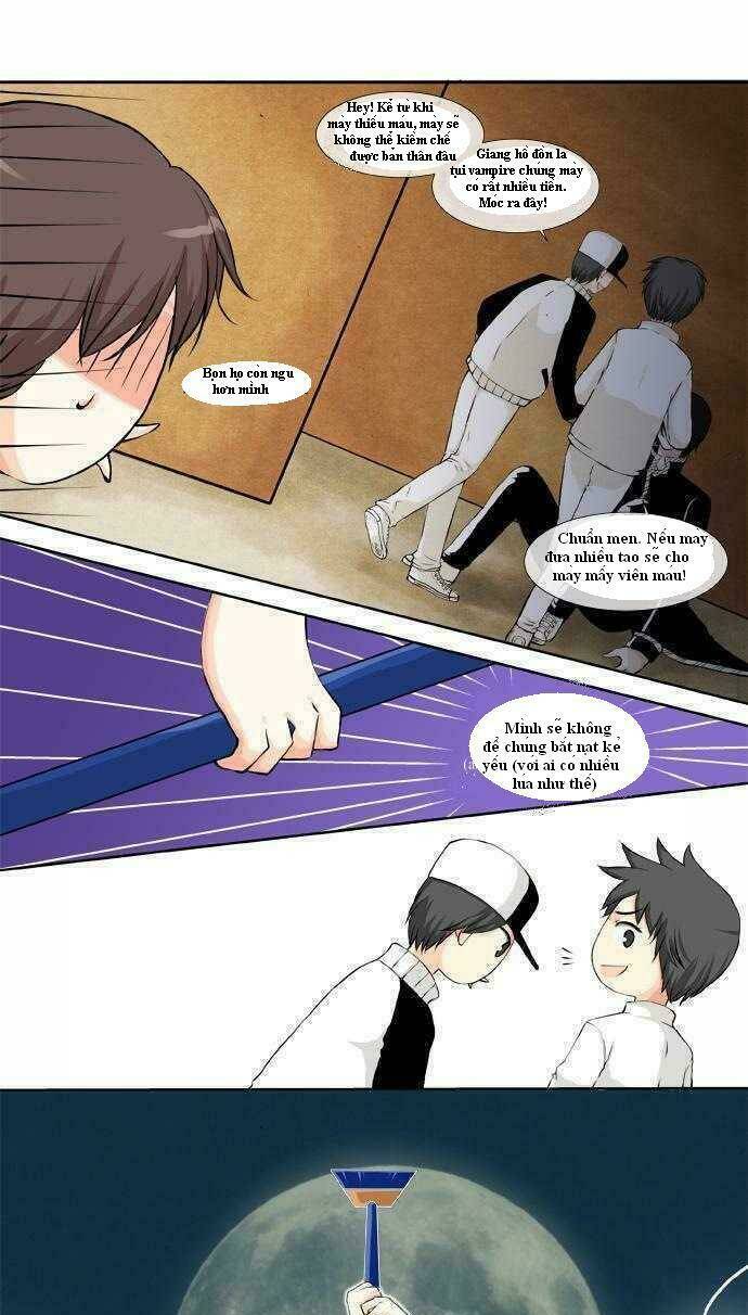 sfumare chapter 1 10