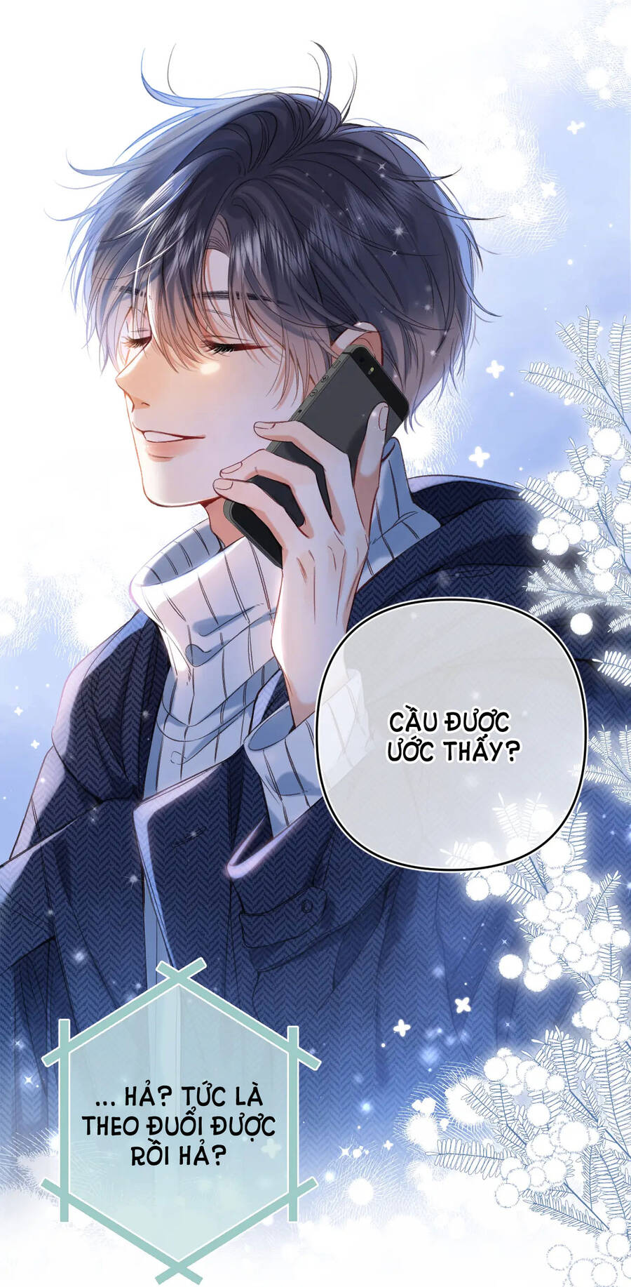 vụng trộm giấu không được chapter 66.2 6