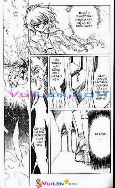 hiệp sĩ phép màu chapter 6 95