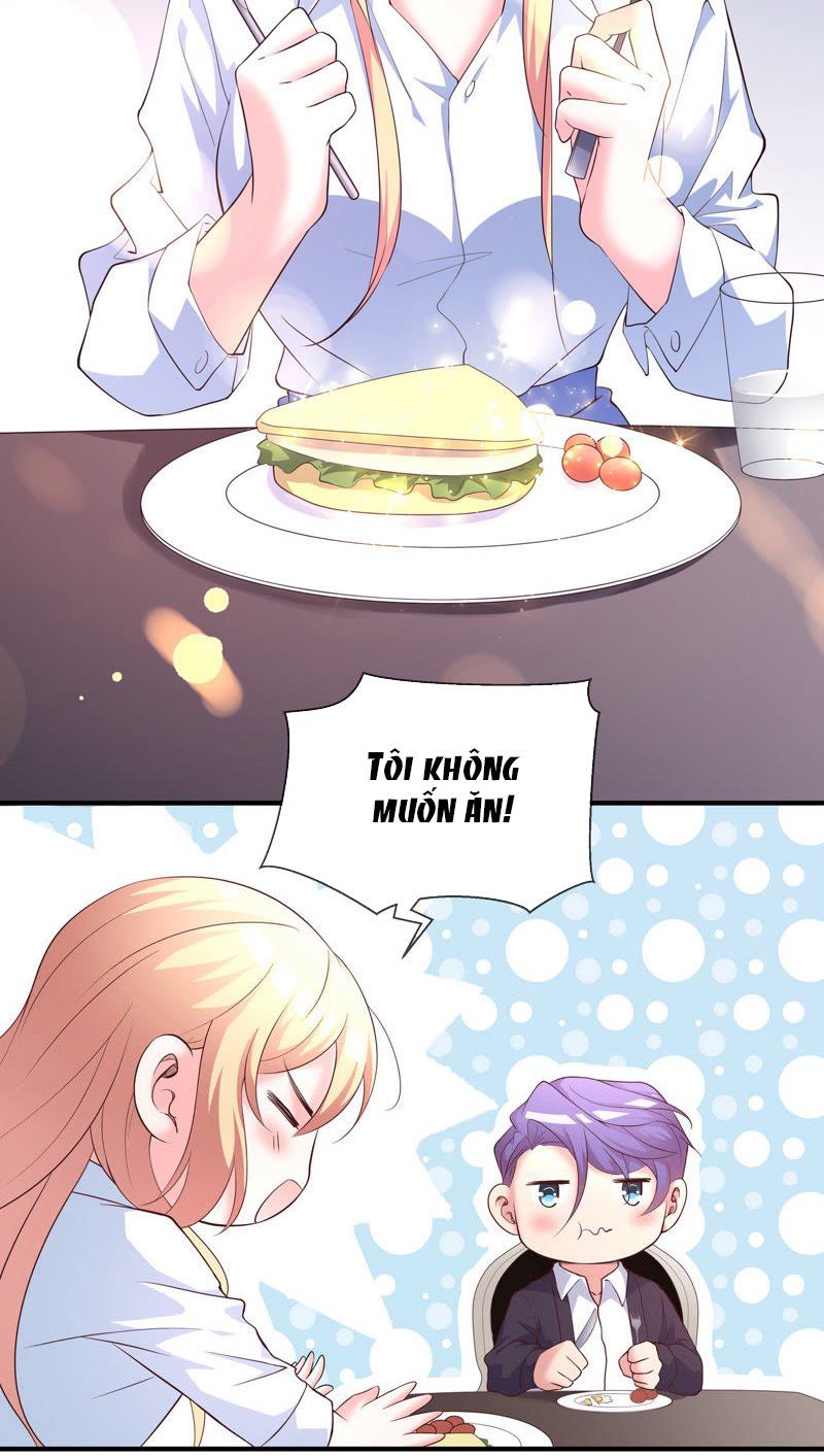 chiến lược lãng mạn của thịnh thiếu chapter 65 7