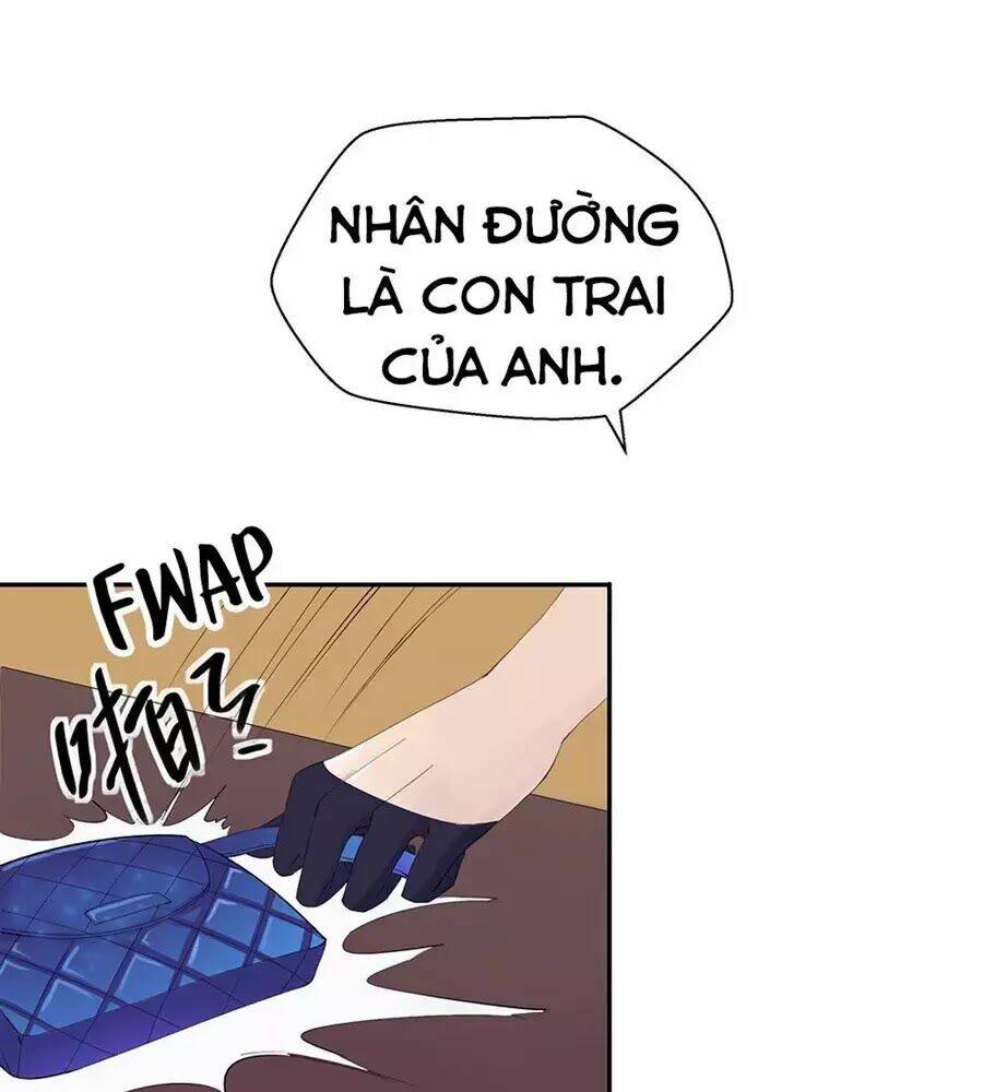 ta không phải nữ thần chapter 7 7