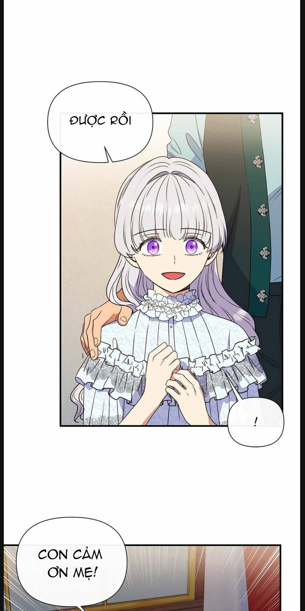 khế ước của nữ công tước quái vật chapter 114 60