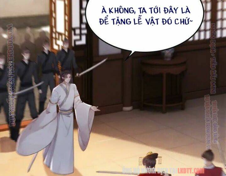 trọng sinh bá sủng nhiếp chính vương quá mạnh mẽ chapter 213 63