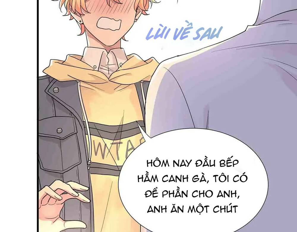 những ngày tháng sống chung với tổng tài chapter 16 42