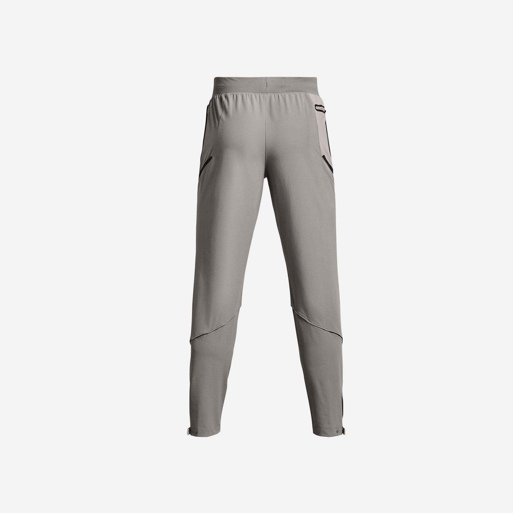 Quần dài thể thao nam Under Armour Wintrzd Unstoppable - 1375399-592