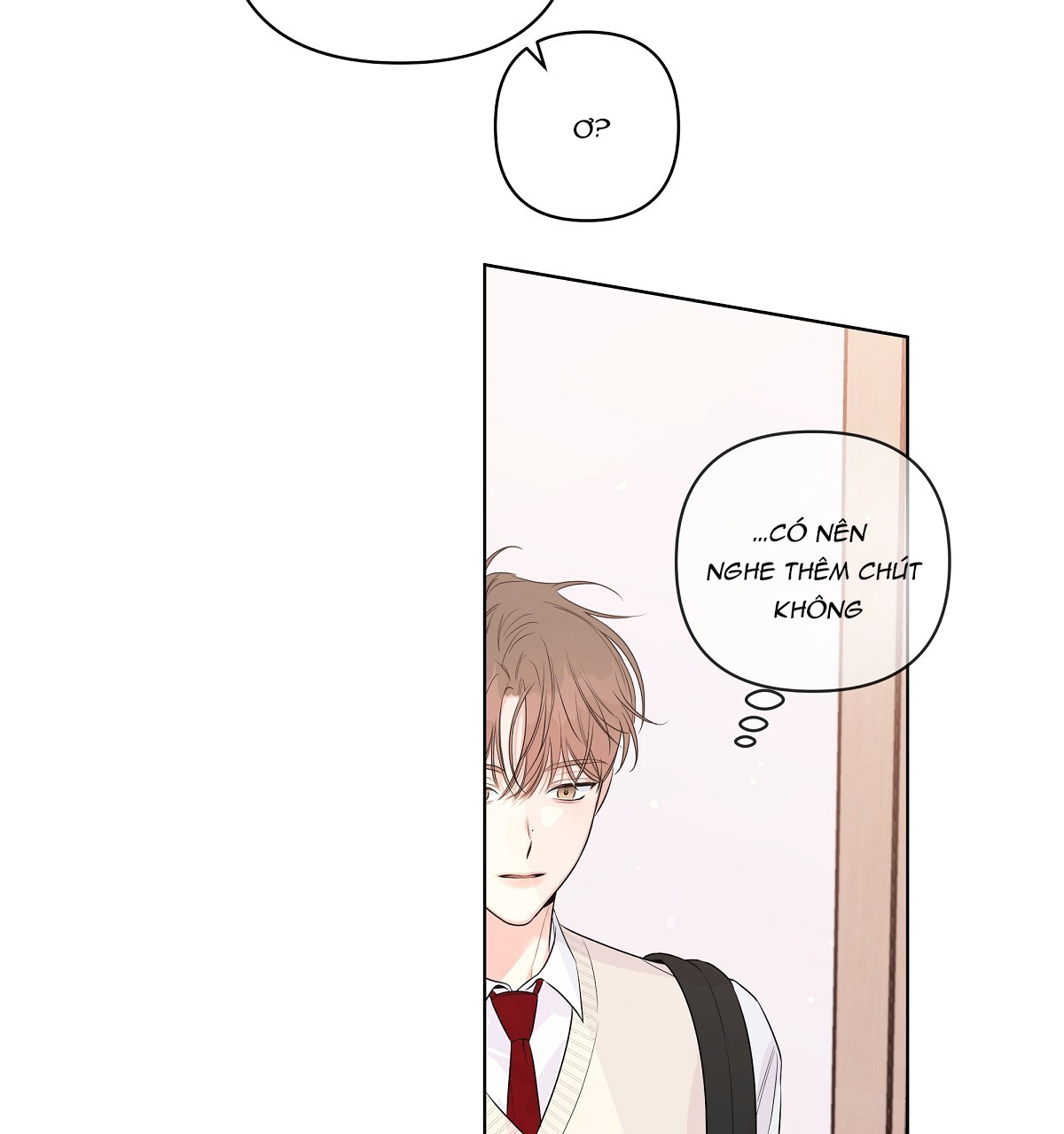 đừng bận tâm darling chapter 26 60