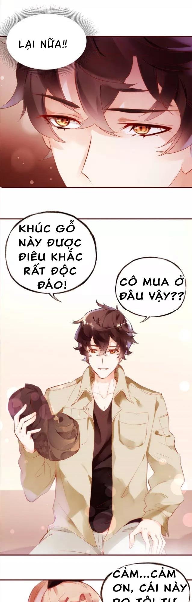 hoa hồng trên gai chapter 8 12