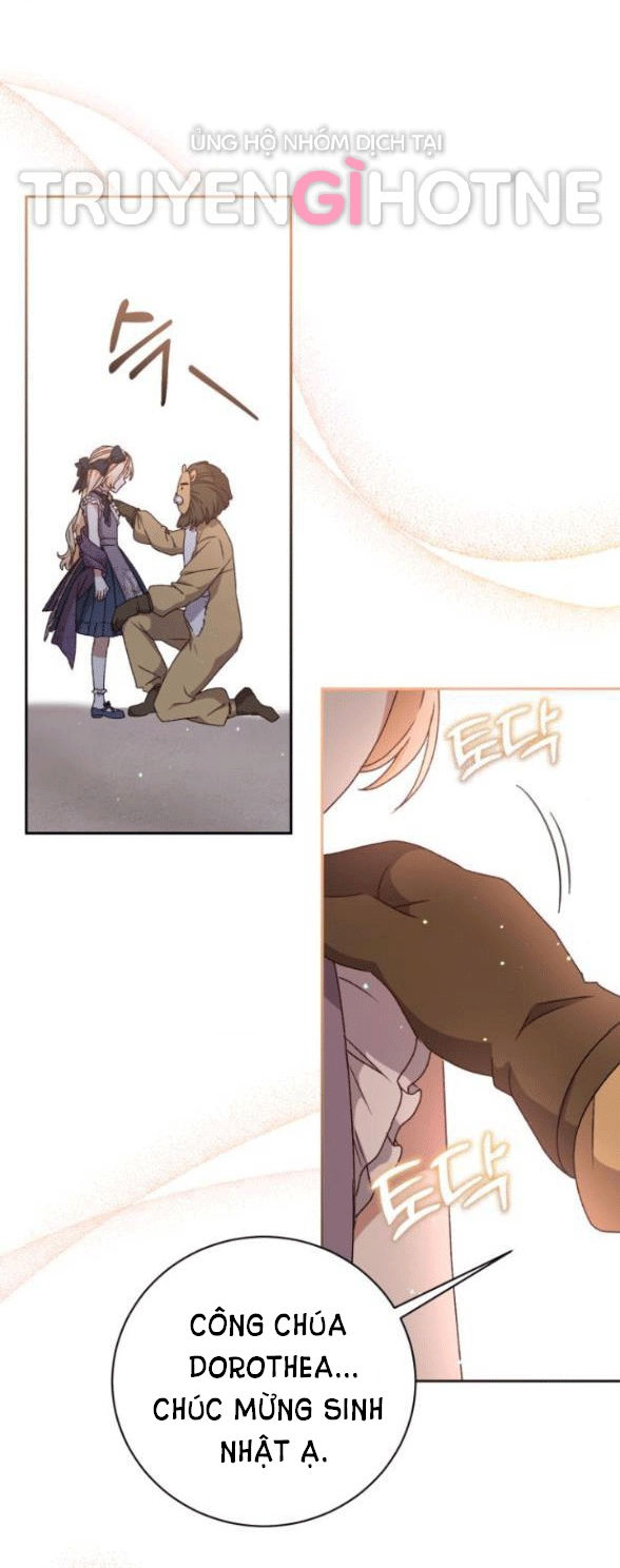 bạo chúa muốn có cuộc sống tốt đẹp chapter 13.1 47