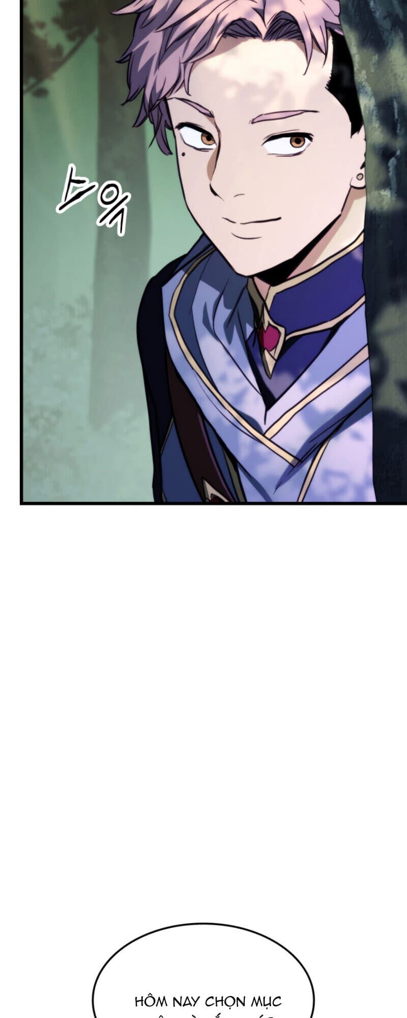 huyền thoại game thủ - tái xuất chapter 6 25