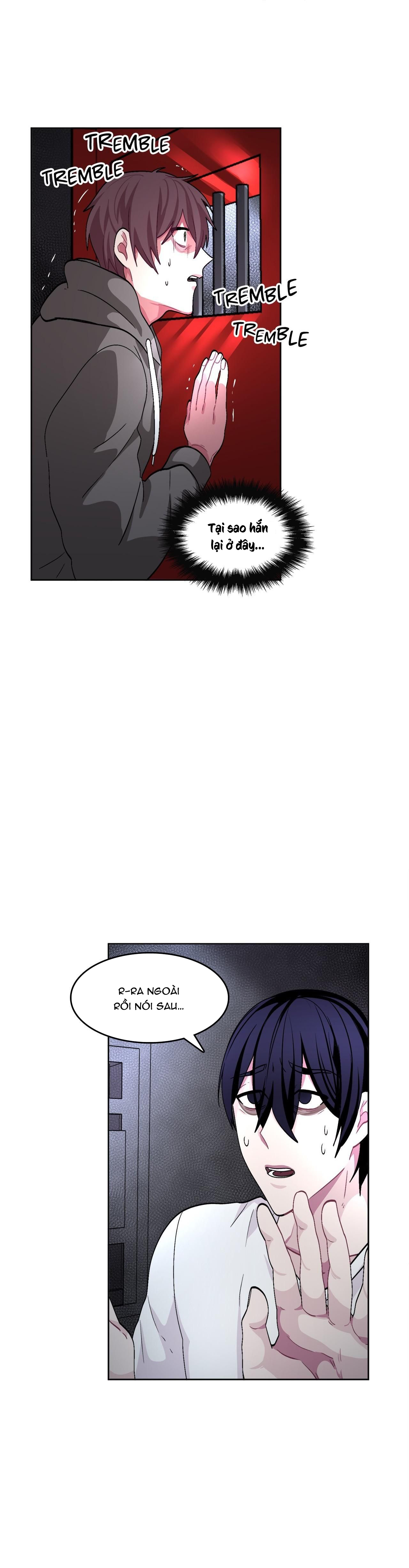 hãy tuân lệnh tôi chapter 28 12