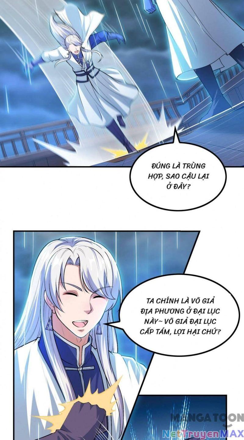 đệ nhất người ở rể chapter 203 40