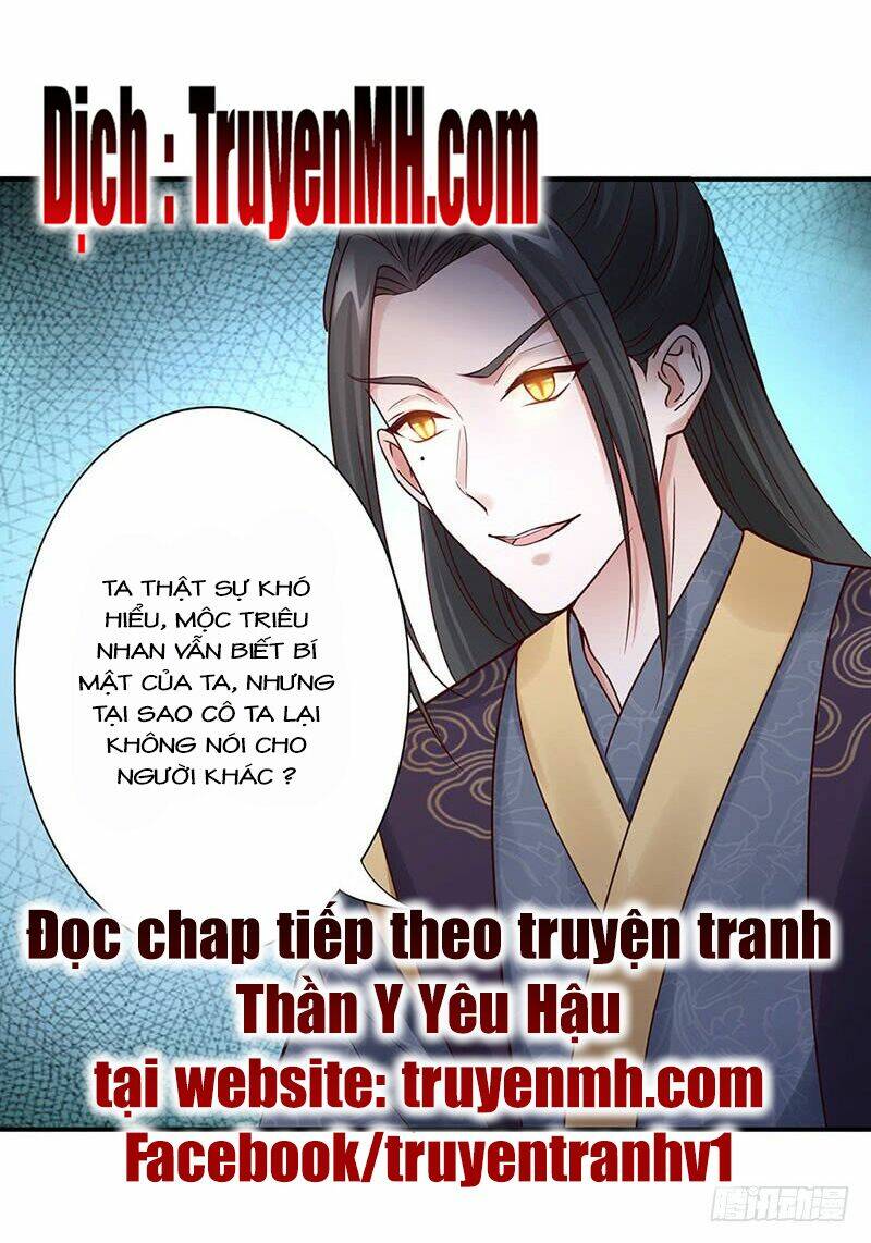 thần y yêu hậu chapter 38 19