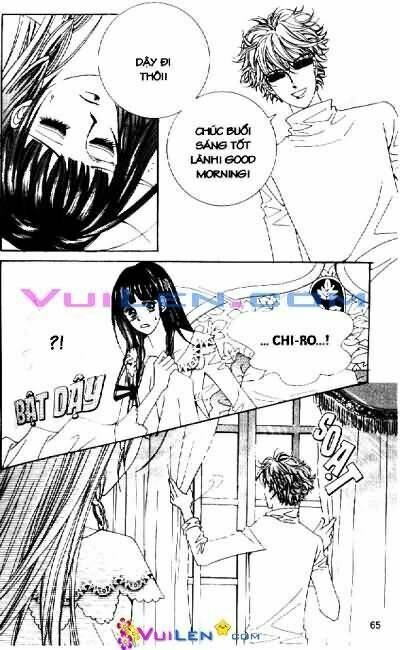 cửa hàng phù thủy chapter 4 65