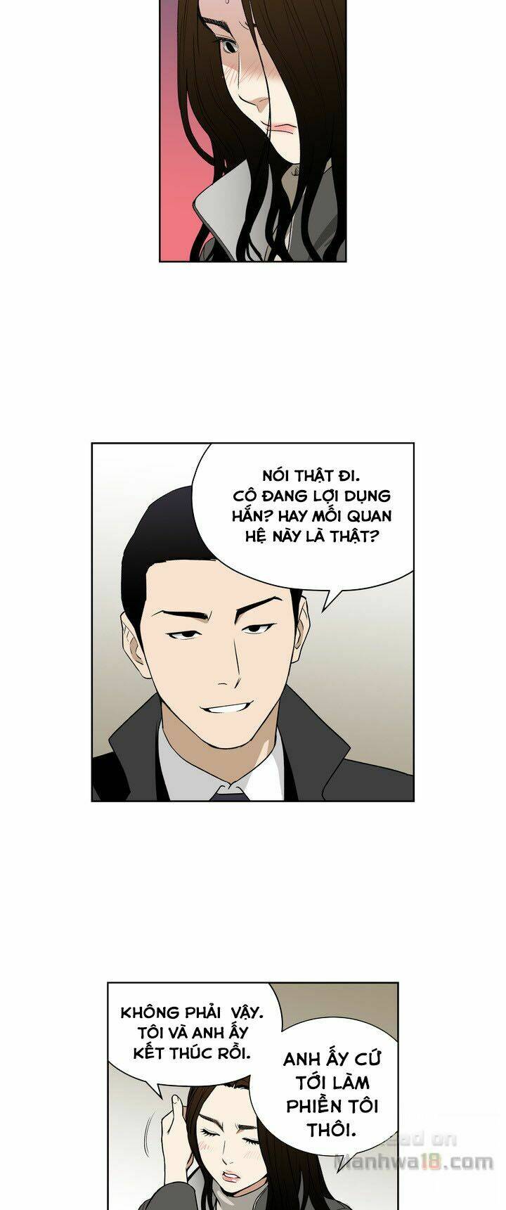 thần bài siêu năng chapter 86 9