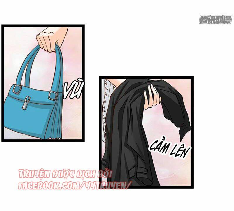 tình nhân kiếp trước là vĩ hồ chapter 6 49