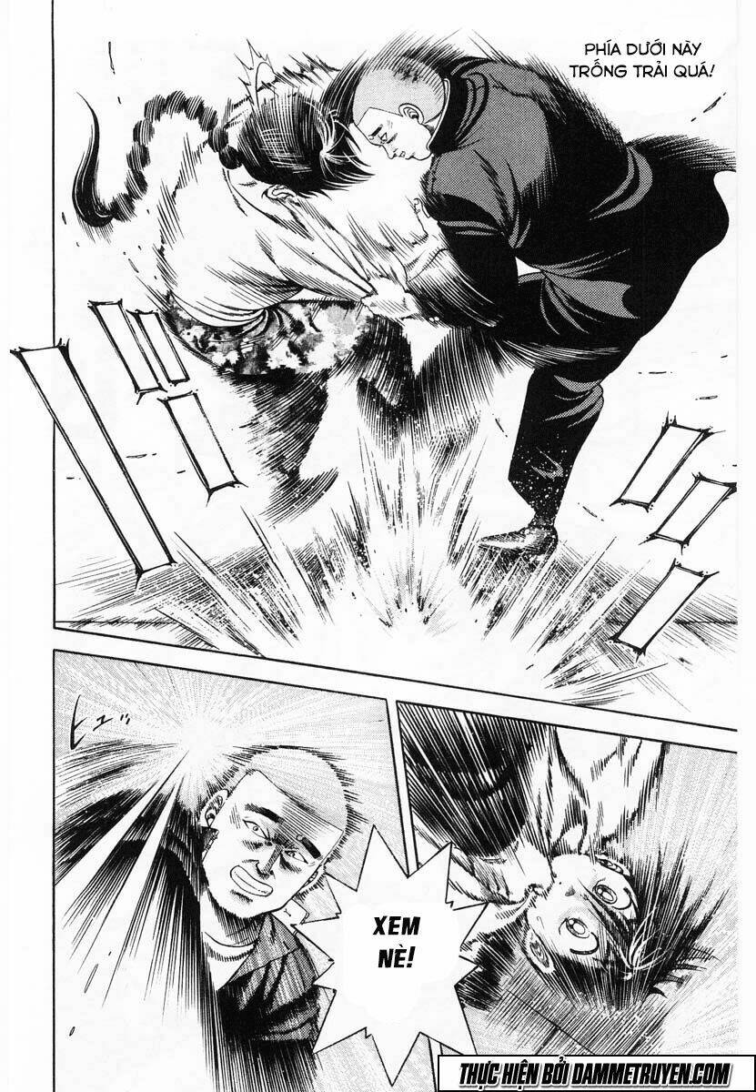 shin kotaro makaritoru! juudouhen chapter 79 17