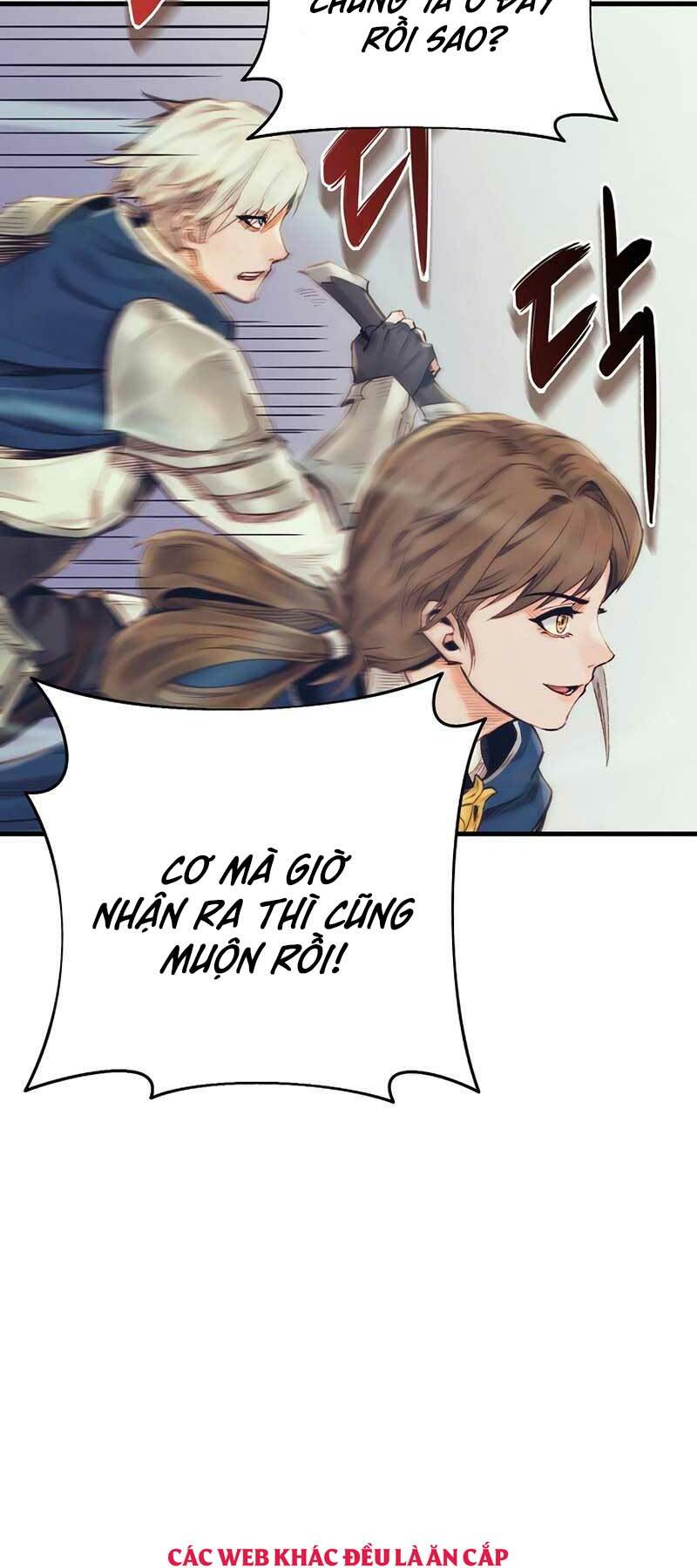 tu sĩ trị liệu của thái dương giáo chapter 49 66